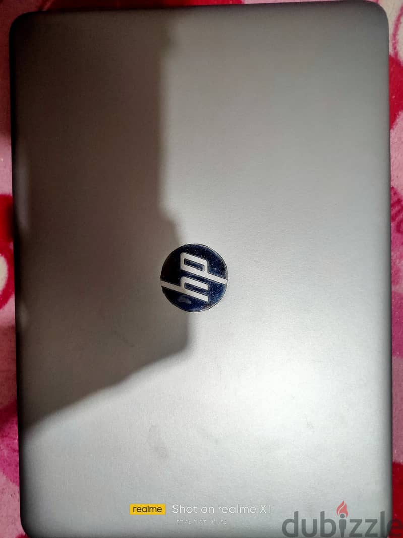 HP elitebook 745 g 4 1