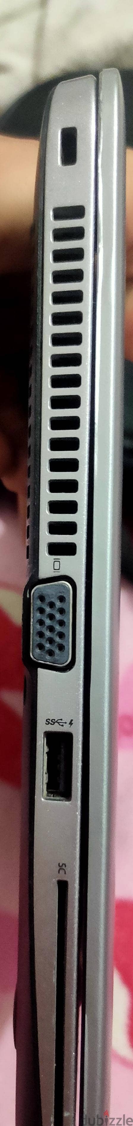 HP elitebook 745 g 4 2