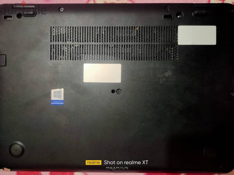 HP elitebook 745 g 4 4