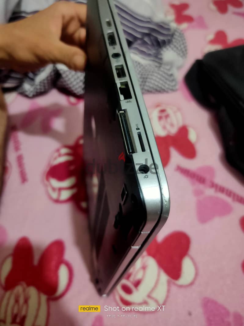 HP elitebook 745 g 4 5