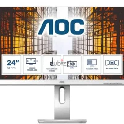 شاشه AOC 24P1W1