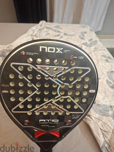 Nox 2024 18k