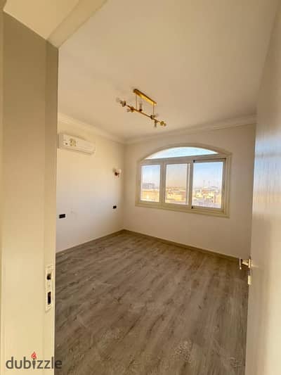 Apartment for rent new capital
