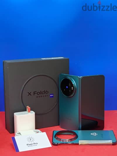 Vivo x Fold 6