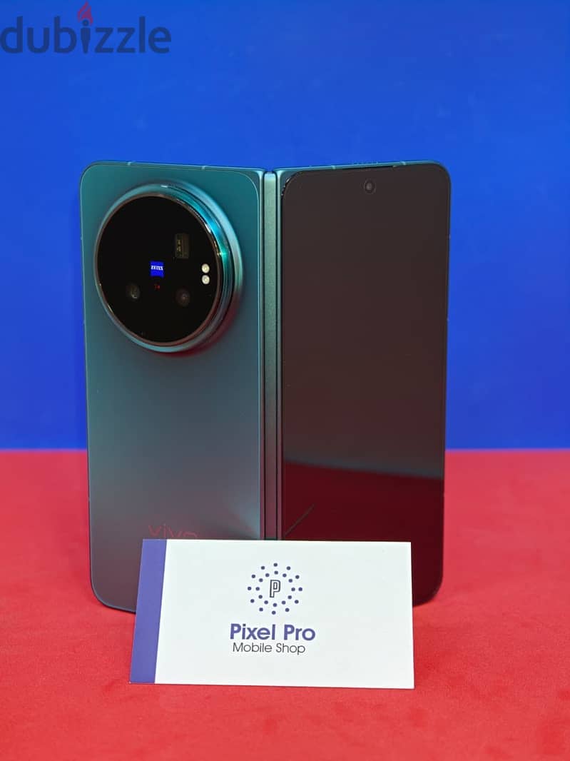 Vivo x Fold 6 6