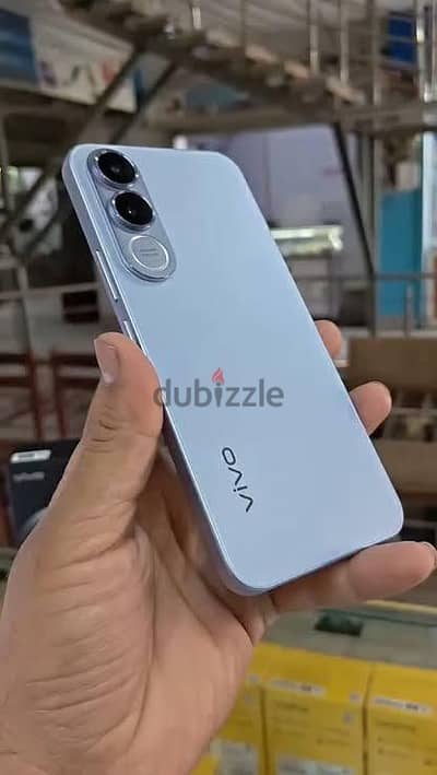 Vivo V70 FE 5G