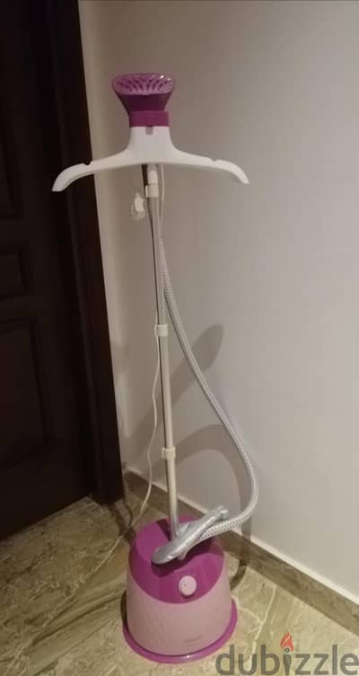 مكواه بخار