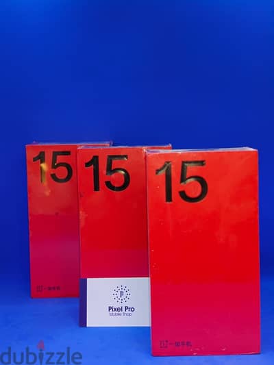 One Plus 15