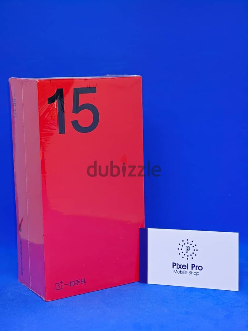 One Plus 15 2