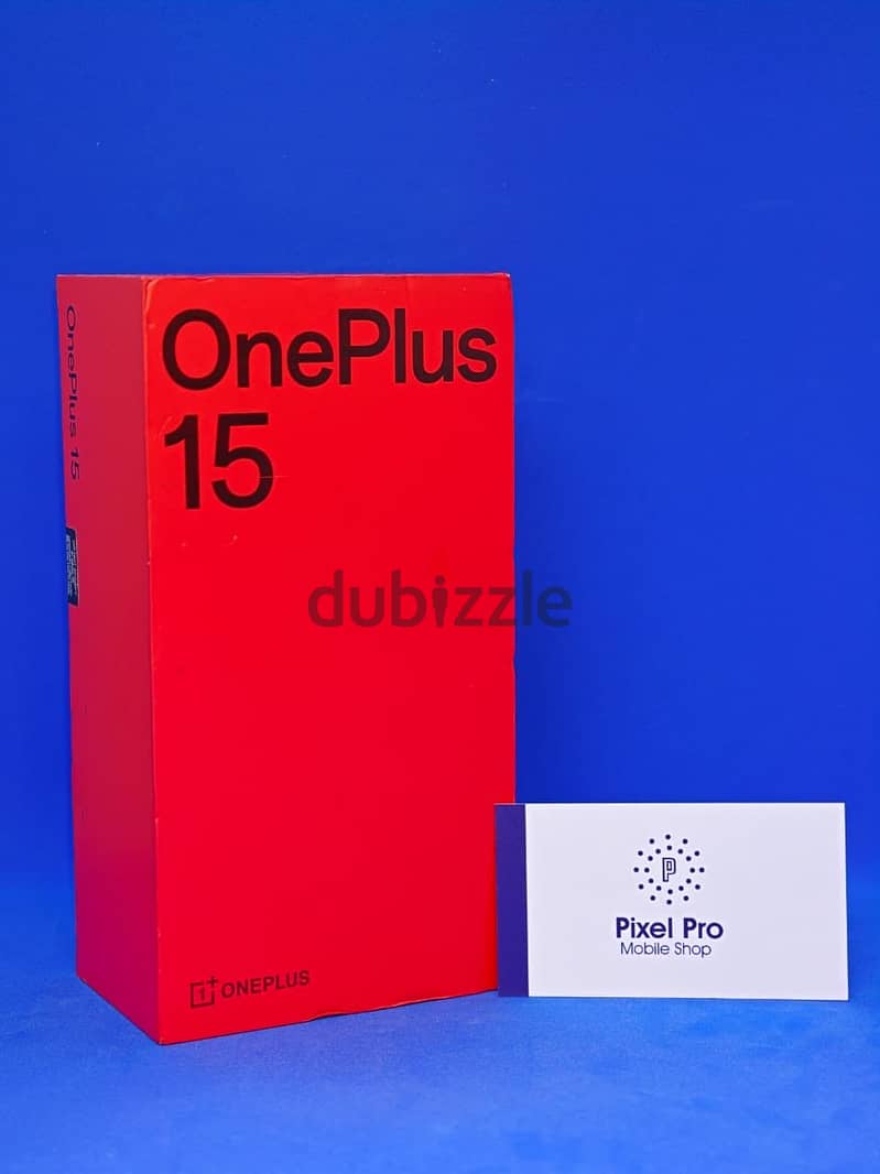 One Plus 15 6
