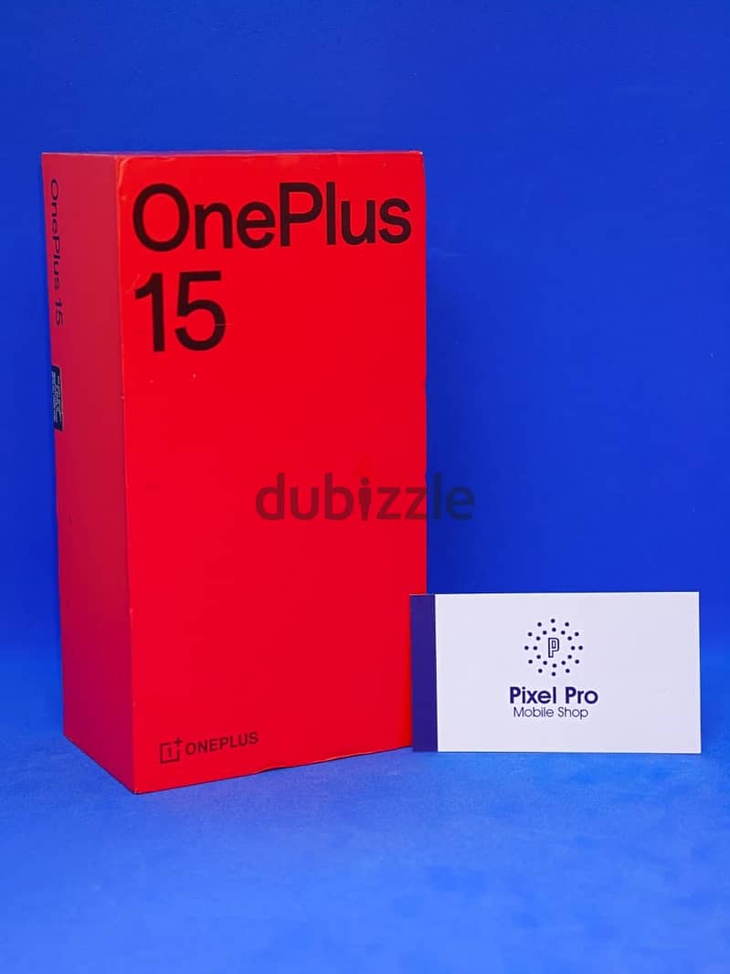 One Plus 15 7