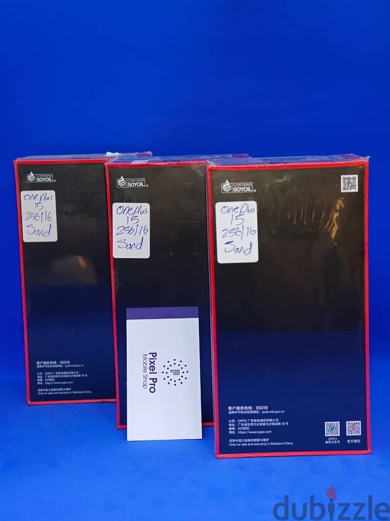 One Plus 15 10