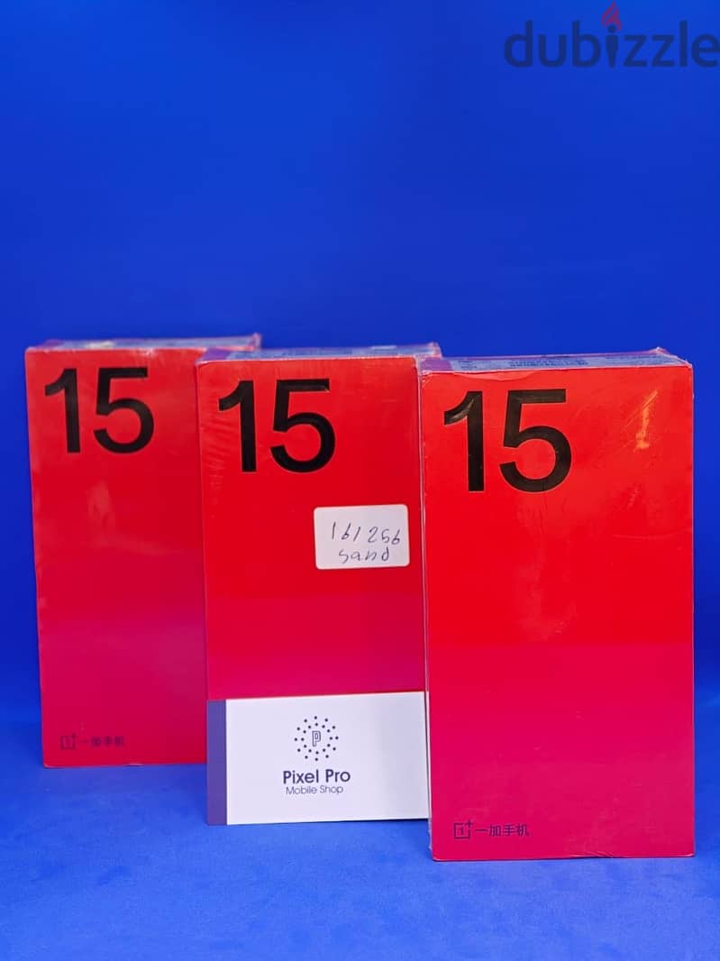 One Plus 15 11