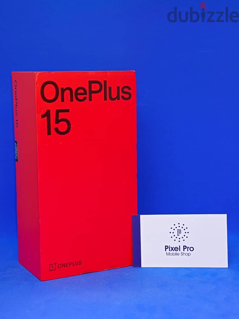 One Plus 15 13