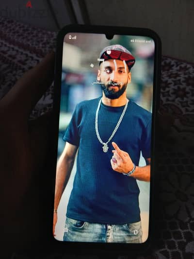 ريلمى نوت 60 اكس