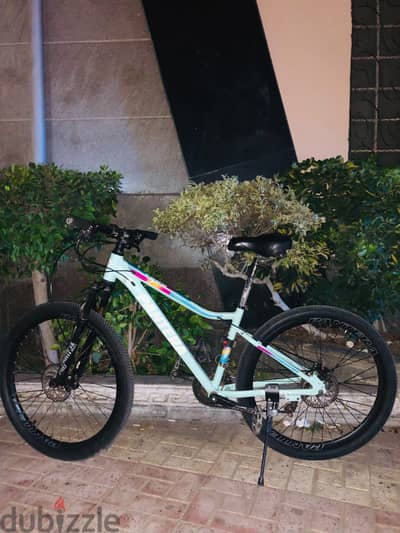 PANTERA Bike