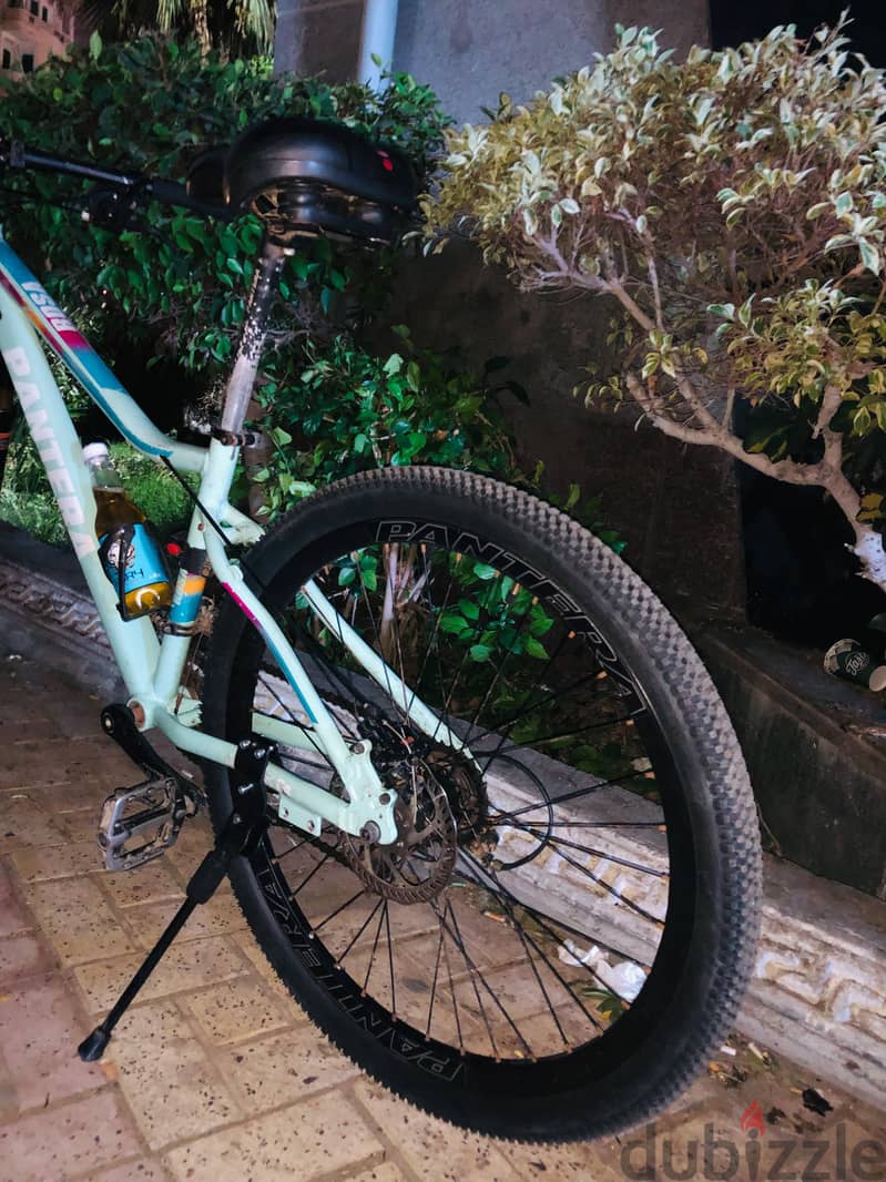 PANTERA Bike 2
