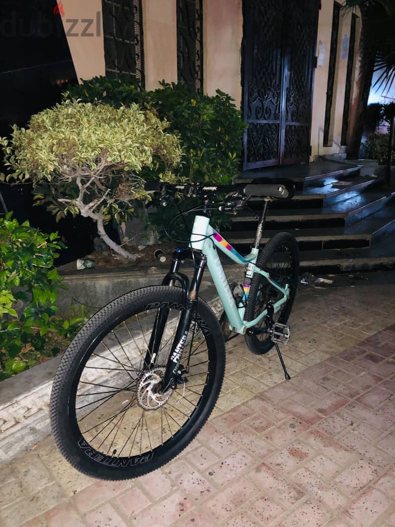 PANTERA Bike 3