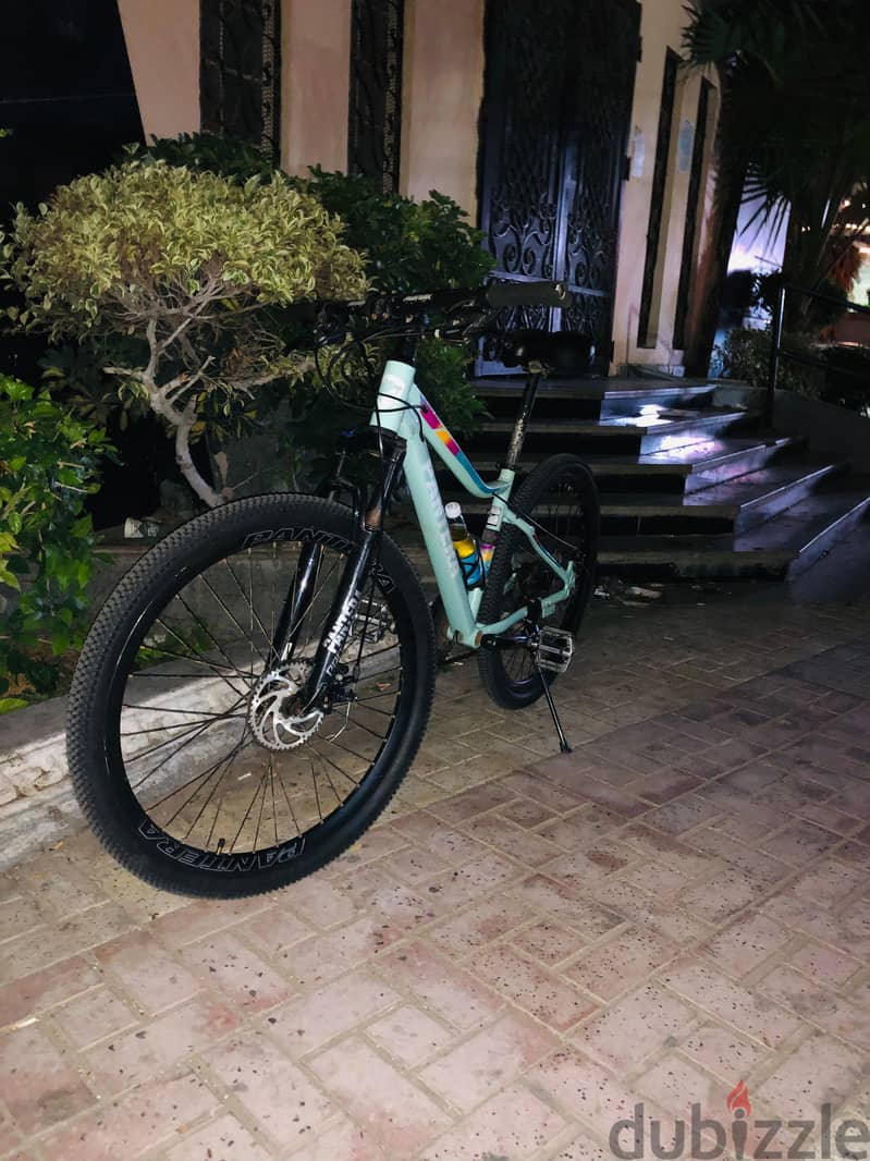 PANTERA Bike 4