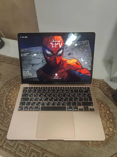 MacBook air m1