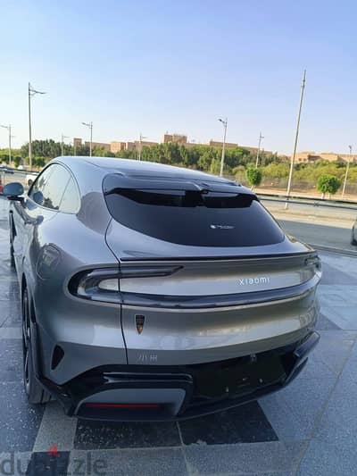 شاومي واى يو 7 2025