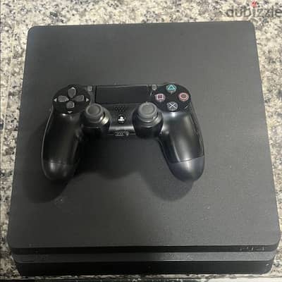 Ps4 slim
