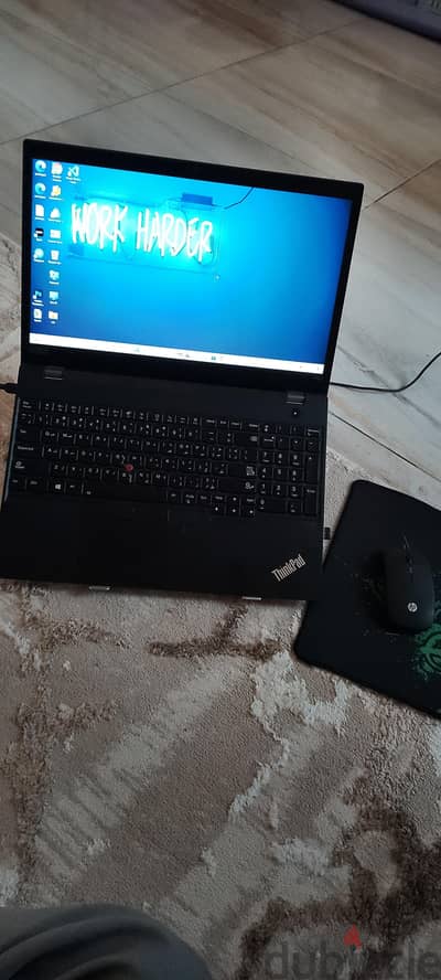 labtop Lenovo  touchscreen Thinkpad for sale