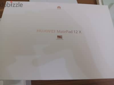 huawe matepad 12x [paper matte diaplay]