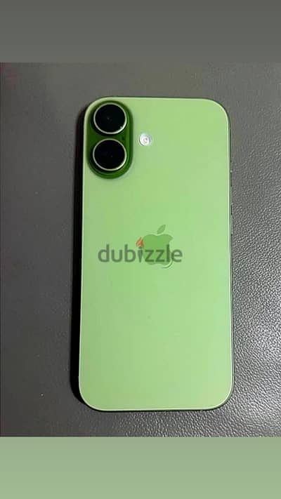 iphone 17 green