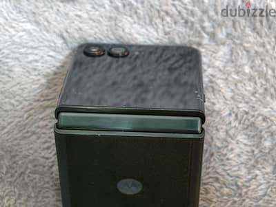 Motorola Razr 60 Ultra