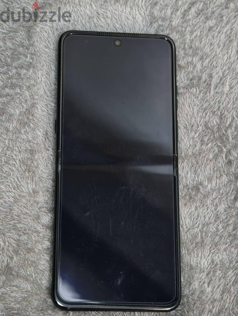 Motorola Razr 60 Ultra 2