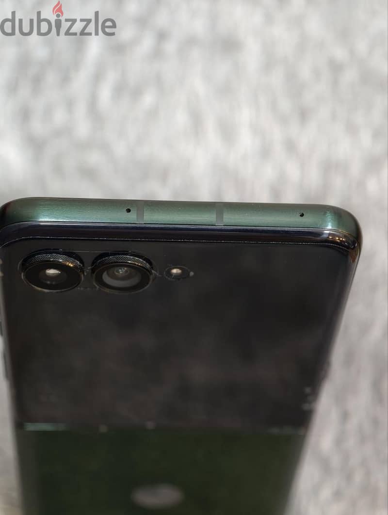 Motorola Razr 60 Ultra 4