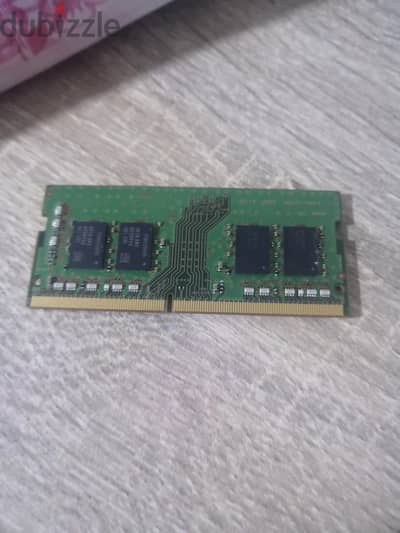 8G RAM DDR4 3200MHZ
