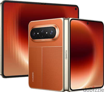 Huawei Pura X Max no tax