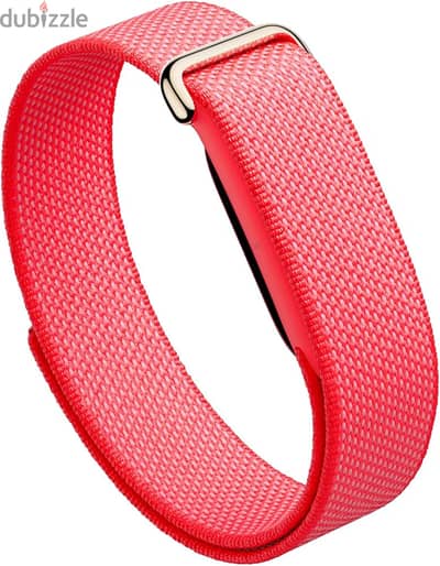 Google Fitbit Air - Berry | Fitness, heart rate, & sleep tracking,