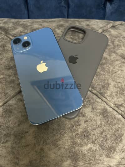 Apple - iPhone 13