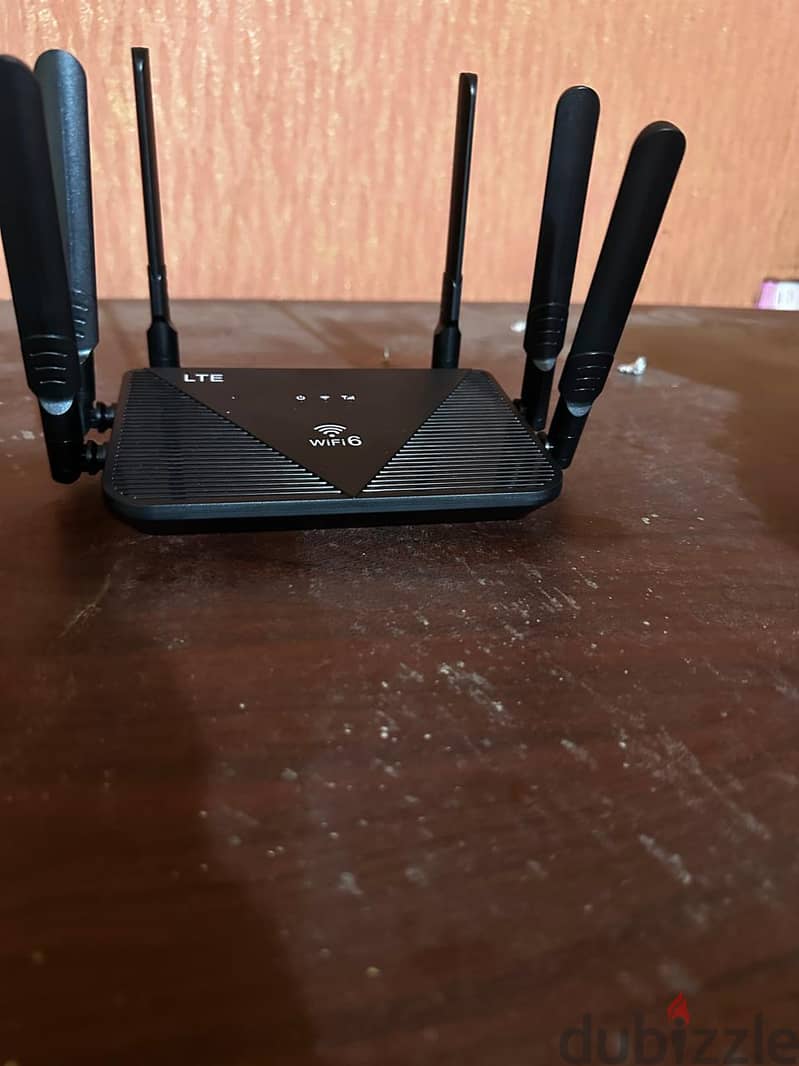 4G CPE Pro 2
