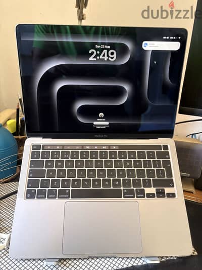 Apple MacBook Pro M2