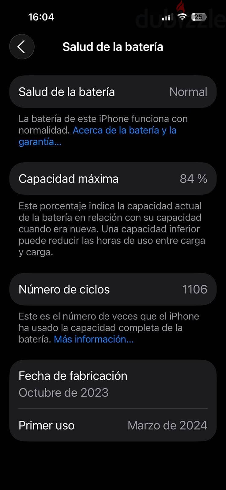 Apple - iPhone 15 2