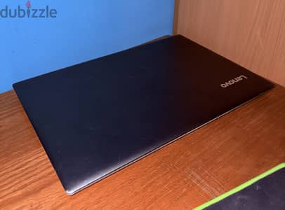 Lenovo ideapad 520-15IKB