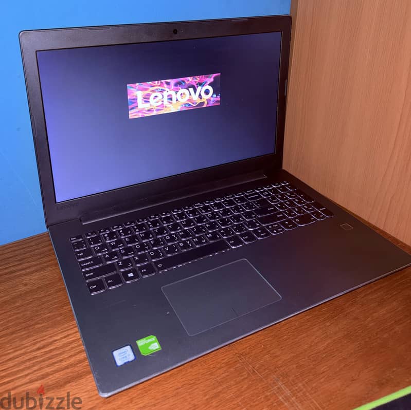 Lenovo ideapad 520-15IKB 2
