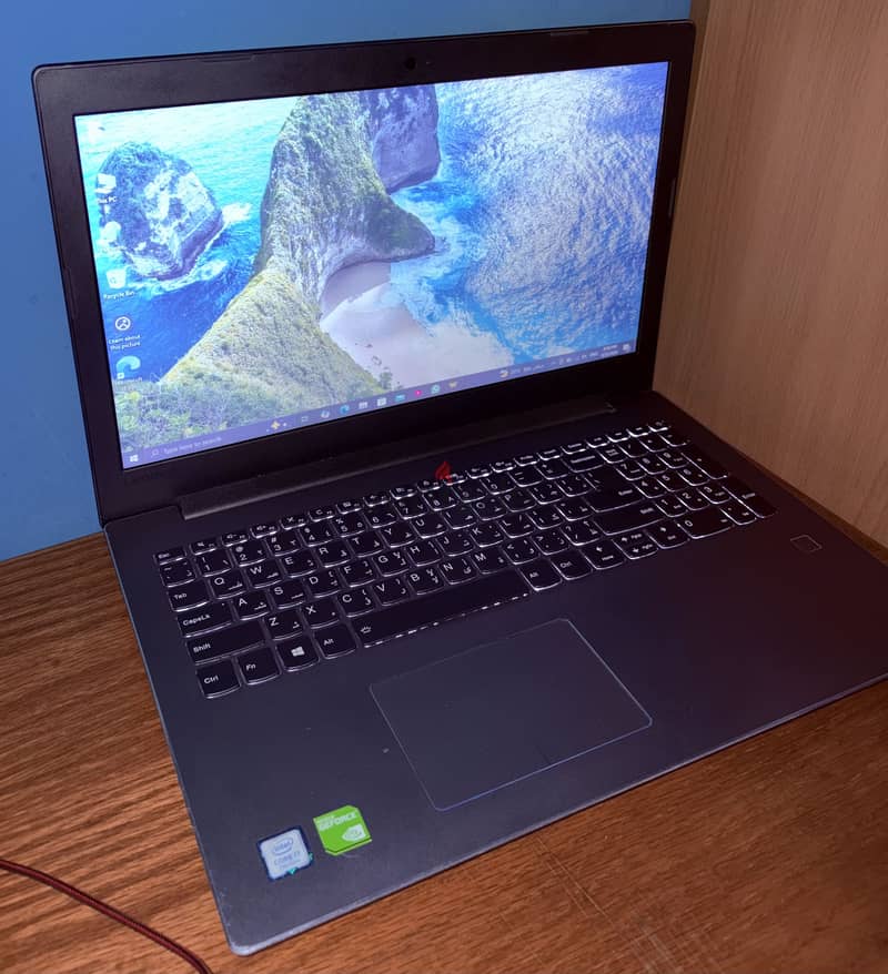 Lenovo ideapad 520-15IKB 3