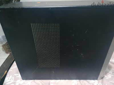 كيسه كمبيوتر asus pc case