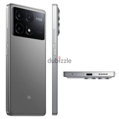 Xiaomi Poco X6 Pro