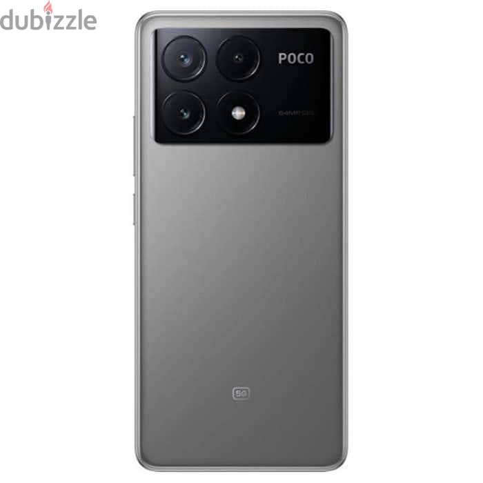 Xiaomi Poco X6 Pro 2