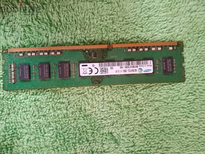 ram ddr3 8G