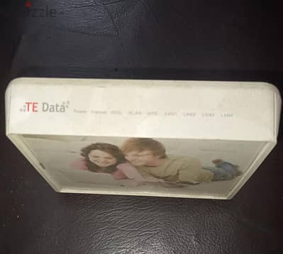 راوتر هواوى بدون أدابتور