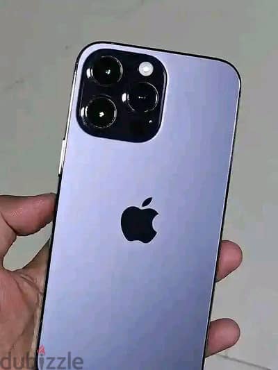 Apple - iPhone 14 Pro