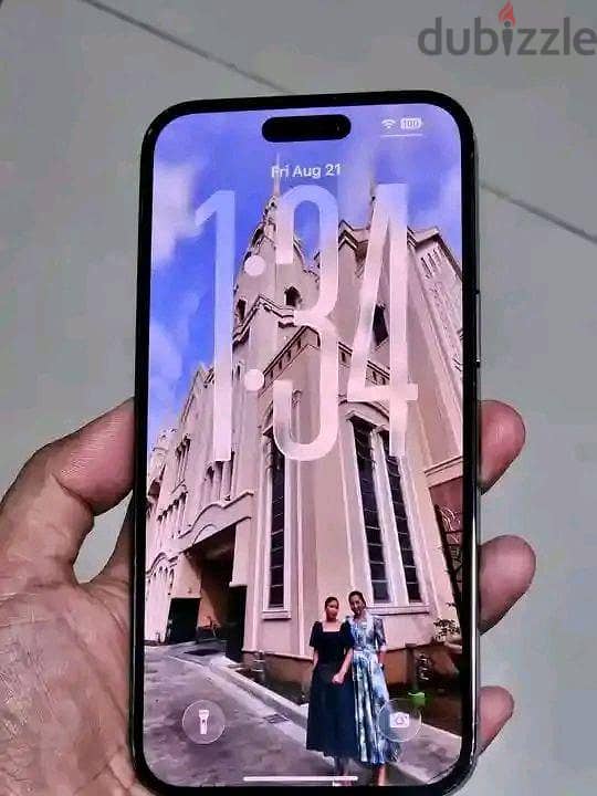 Apple - iPhone 14 Pro 1