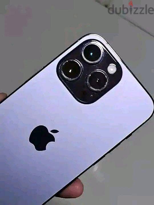 Apple - iPhone 14 Pro 2